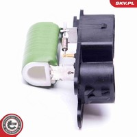 Esen Skv Widerstand InnenraumgebläSe 94SKV108 FüR Vw Golf 5 1K1 Variant 1K5 16V