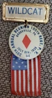 105th PENNSYLVANIA VOLUNTEERS/1926 BROOKVILLE