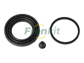 Frenkit Reparatursatz Bremssattel Hinten FüR Chrysler 300 C Touring LX Lancia-image
