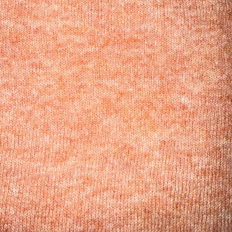 Peruvian Connection Alpaca Wool Blend Sweater Riley Round Neck Pullover Size M - Image 2 of 4