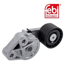 Febi 23328 Tensioner Assembly Automatic Standard Fits Opel Corsa 2000 - 2009