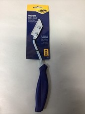 QEP 10057 Professional Carbide Hand Held Grout Saw 11.5 H x 4 W x 9 L in. NEW