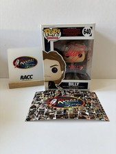 DACRE MONTGOMERY In-Person Signed Autograph/Autograph FUNKO POP Stranger Things