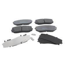 Pastillas de freno delanteras para Mitsubishi Outlander PHEV GG3W 2.4