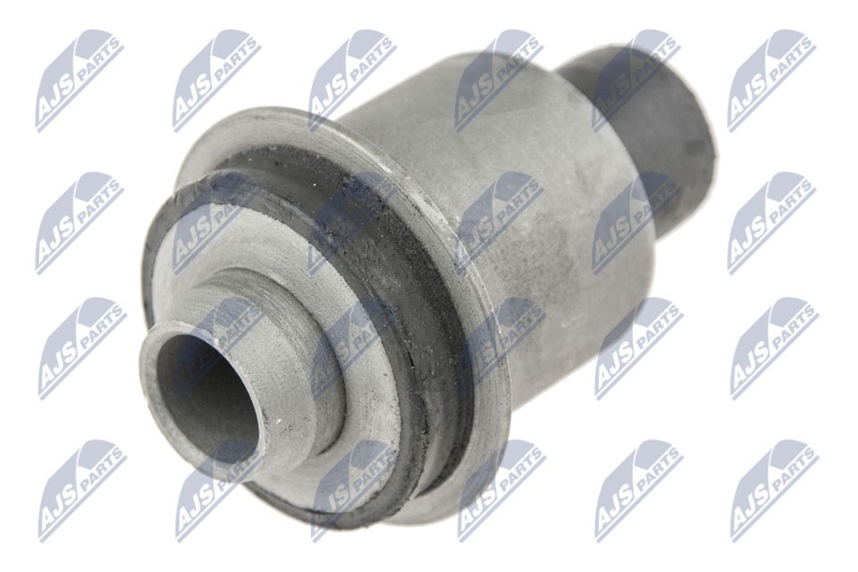 BUSHING AXLE BEAM ZTT-NS-059B FOR RENAULT CLIO/III/Grandtour/Hatchback/Van 1.5L - Image 4