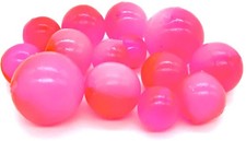 BnR Tackle 12mm Soft Beads 10 pack