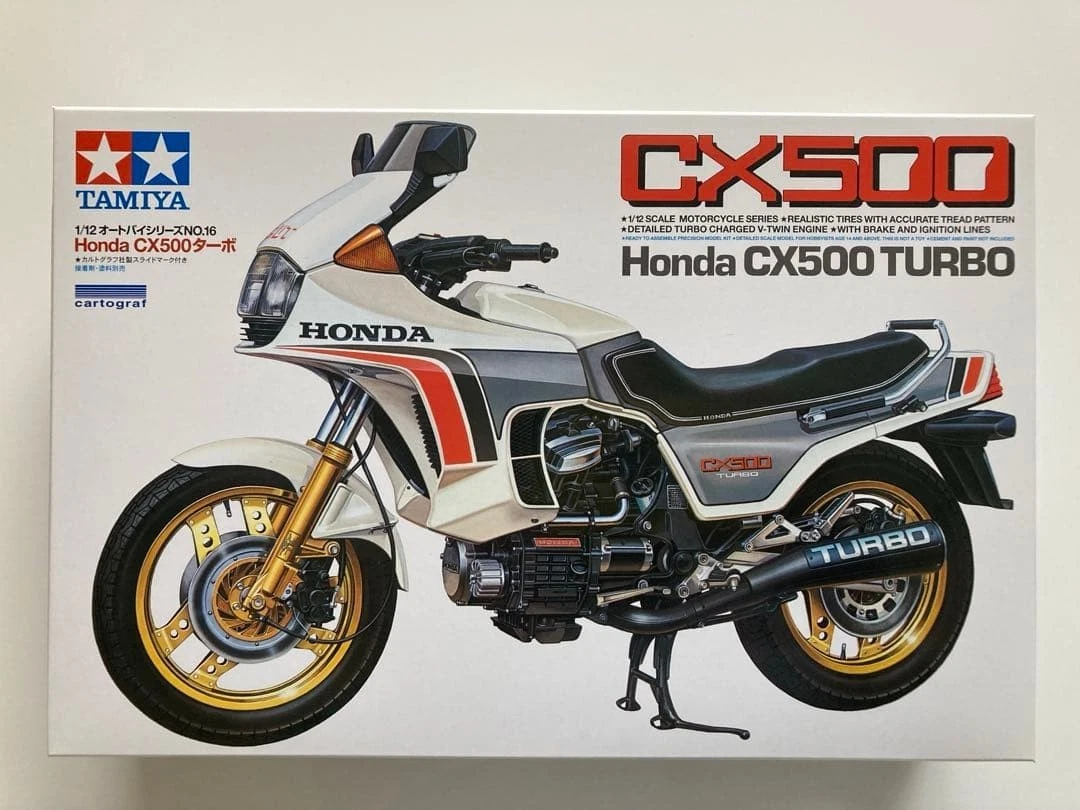 Preços baixos em Cx500 Turbo | eBay