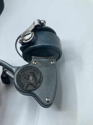 ビンテージ アルチェード ミクロン Alcedo Micron 渓流 アルセド