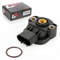 Sensor Drosselklappen Potentiometer 4605128 FüR Dodge Avenger Coupe 2.0 2.5