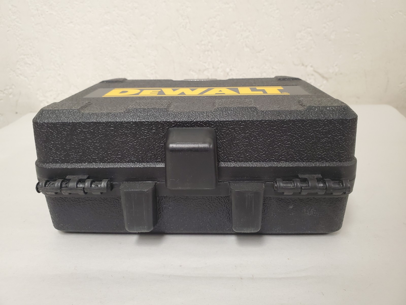 DeWalt N539872 Laser Level DW08302CG DW08302 *Empty Carrying Case Only*