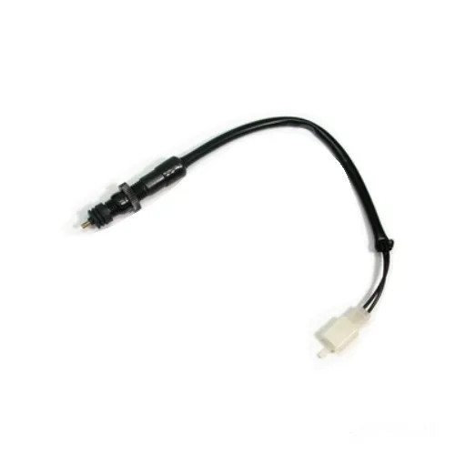 Bremslichtschalter FüR Honda XBR 500 S Speichenrad Bj. 1987-1989-image