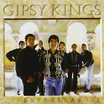 Gipsy Kings - Estrellas