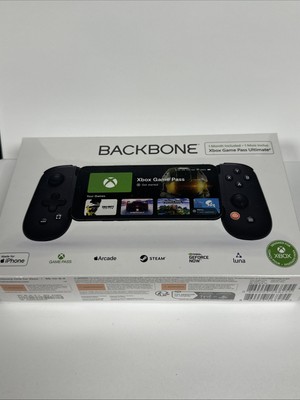 Backbone One - Xbox Edition SEALED