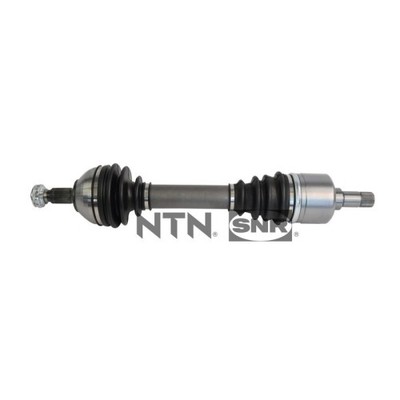 Antriebswelle Snr DK66.018 für Fiat Peugeot Citroën Toyota Vorderachse Links