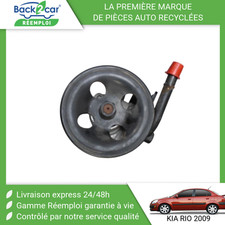 Pompe direction assistée Kia RIO