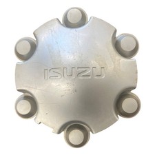 ISUZU D-MAX ALLOY WHEEL CENTRE CAP 17" 2012-2017 8981073183