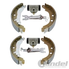 Cylindre de roue Renault KANGOO