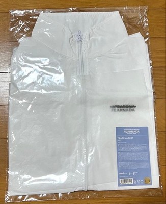 LE SSERAFIM FEARNADA Fanmeeting Track Jacket Hoodie | eBay