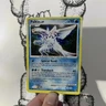 Pokemon Card - Palkia 26/106 Great Encounters Cosmo Holo RARE SWIRL HOLO 2008 LP