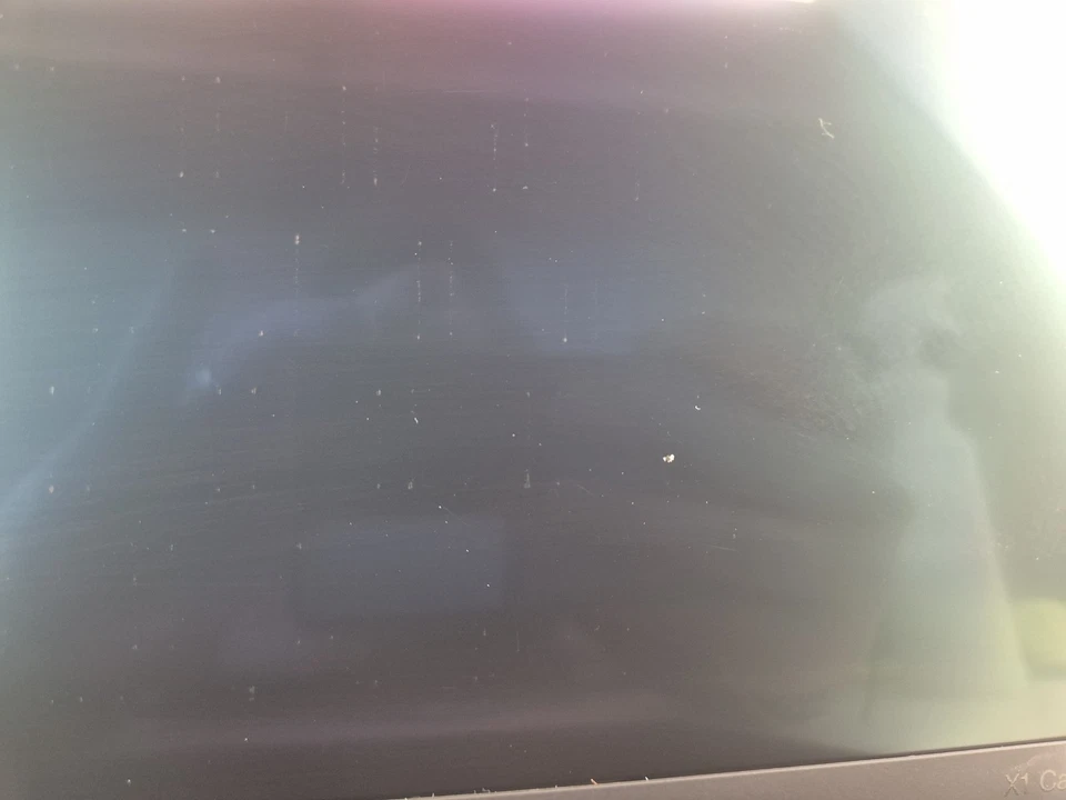 Lenovo ThinkPad X1 Carbon G10 · i7-1260P · 16GB · 512GB, photo 4 of 5