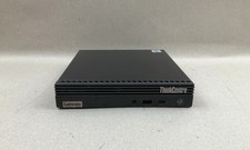 LENOVO THINCENTRE M80Q | CORE I5-10500T | 1TB | 16GB | NO OS/NO POWER ADAPTER
