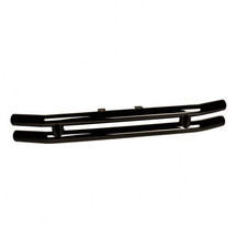 Rugged Ridge 11560.02 Dual Tube Front Bumper For 76-06 Jeep Cjwrangler Yjtj