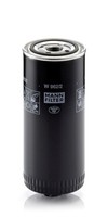 Mann-Filter ÖLfilter W962/2