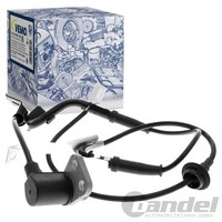 Vemo ABS-SENSOR Raddrehzahl Hinterachse Rechts Passend FÜR Mazda MX-5 |
