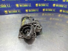 Démarreur Mazda MX3