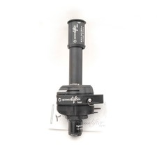 by.Schulz Speedlifter Twist T6 Vorbau 24,4mm ...