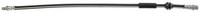 A.B.S. Bremsschlauch SL 6063 FüR Mercedes Klasse W251 V251 GL W164 X164 320 CDI