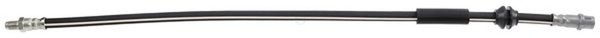 A.B.S. Bremsschlauch SL 6063 FüR Mercedes Klasse W251 V251 GL W164 X164 320 CDI-image
