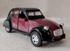 Citroen 2 cavalli - modellino 1/32 - leggere descrizione
