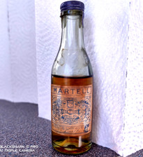 TRES ANCIENNE MIGNONNETTE