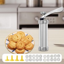 Macchina per la stampa di biscotti Macchina per biscotti fai-da-te per