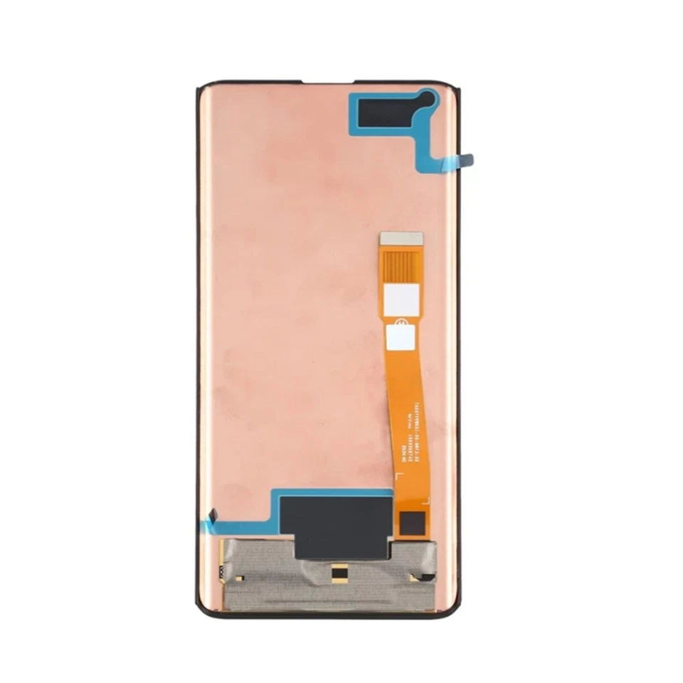 For Motorola Edge 5G XT2063 Plus XT2061 OLED Display LCD Touch Screen Digitizer - Image 4 of 4