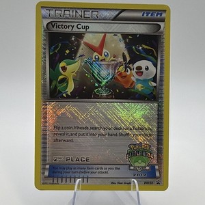 Pokemon Victory Cup | eBay