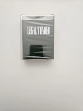 Kings Wild Project Legal Tender Fort Knox Gilded Book Box Playing Cards