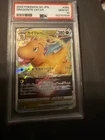 3960 Dragonite VStar 2022 Pokemon Sword Shield Go Premiere Promo #SWSH236 PSA 10
