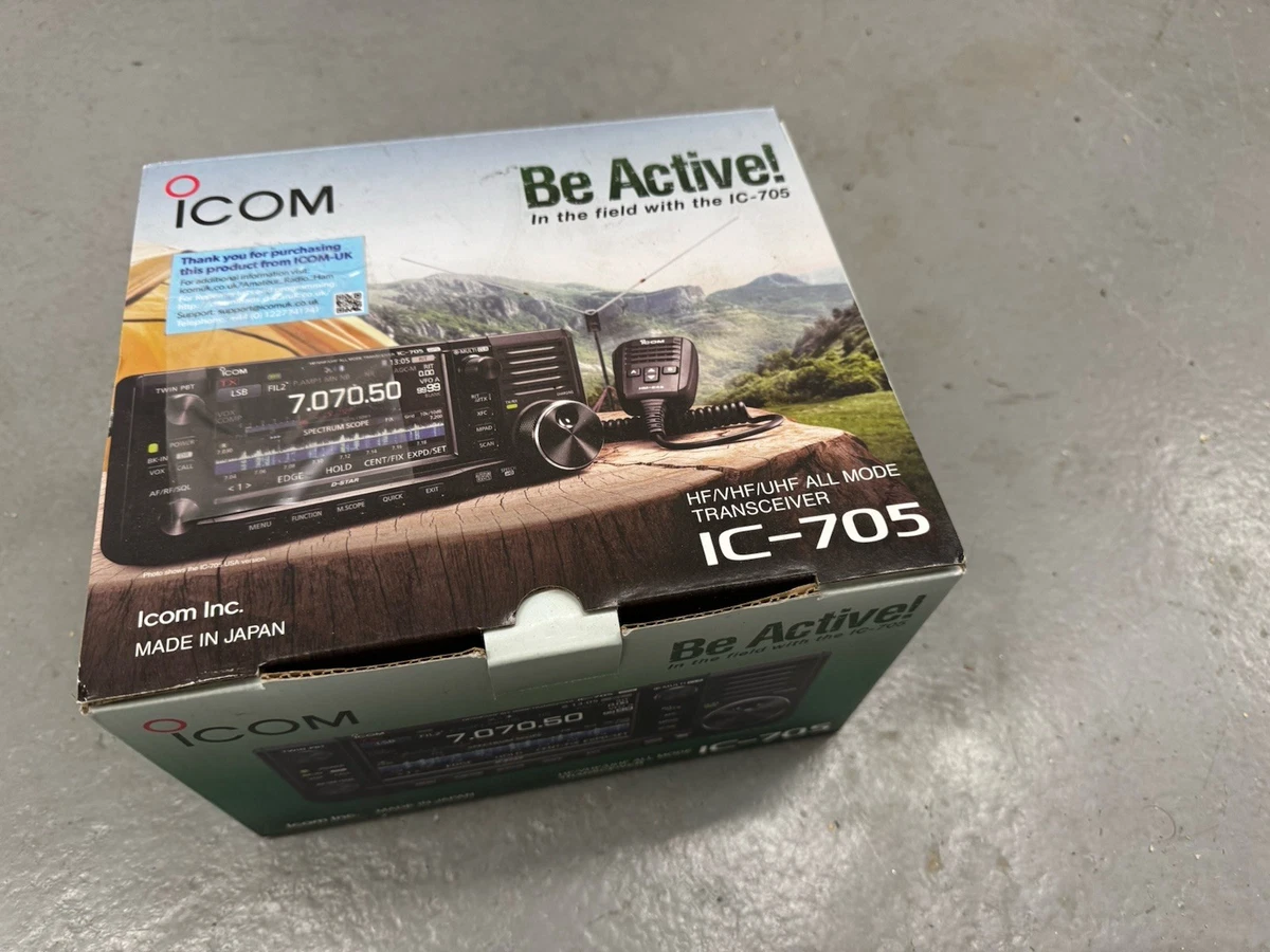 Icom Ic 740 for sale | eBay UK