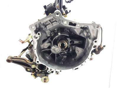 2TF0302725 getriebe ft MAZDA 323 F S BERLINA BJ 2000 69813