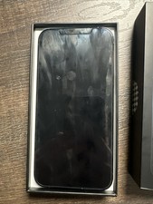 iPhone 12 Pro Max 128GB Pazifikblau - iCloud Abgemeldet