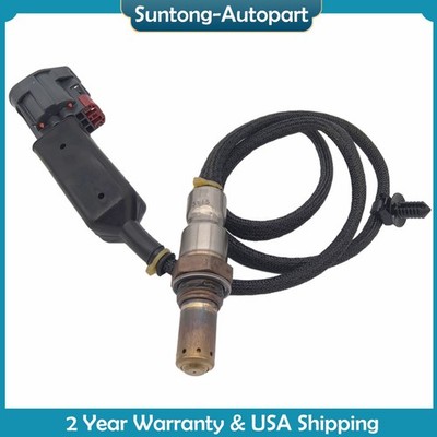 Nox Trap Temperature Sensor For Ford  F-250 F-350 Super Duty 6.7L DC3Z-9D378-A