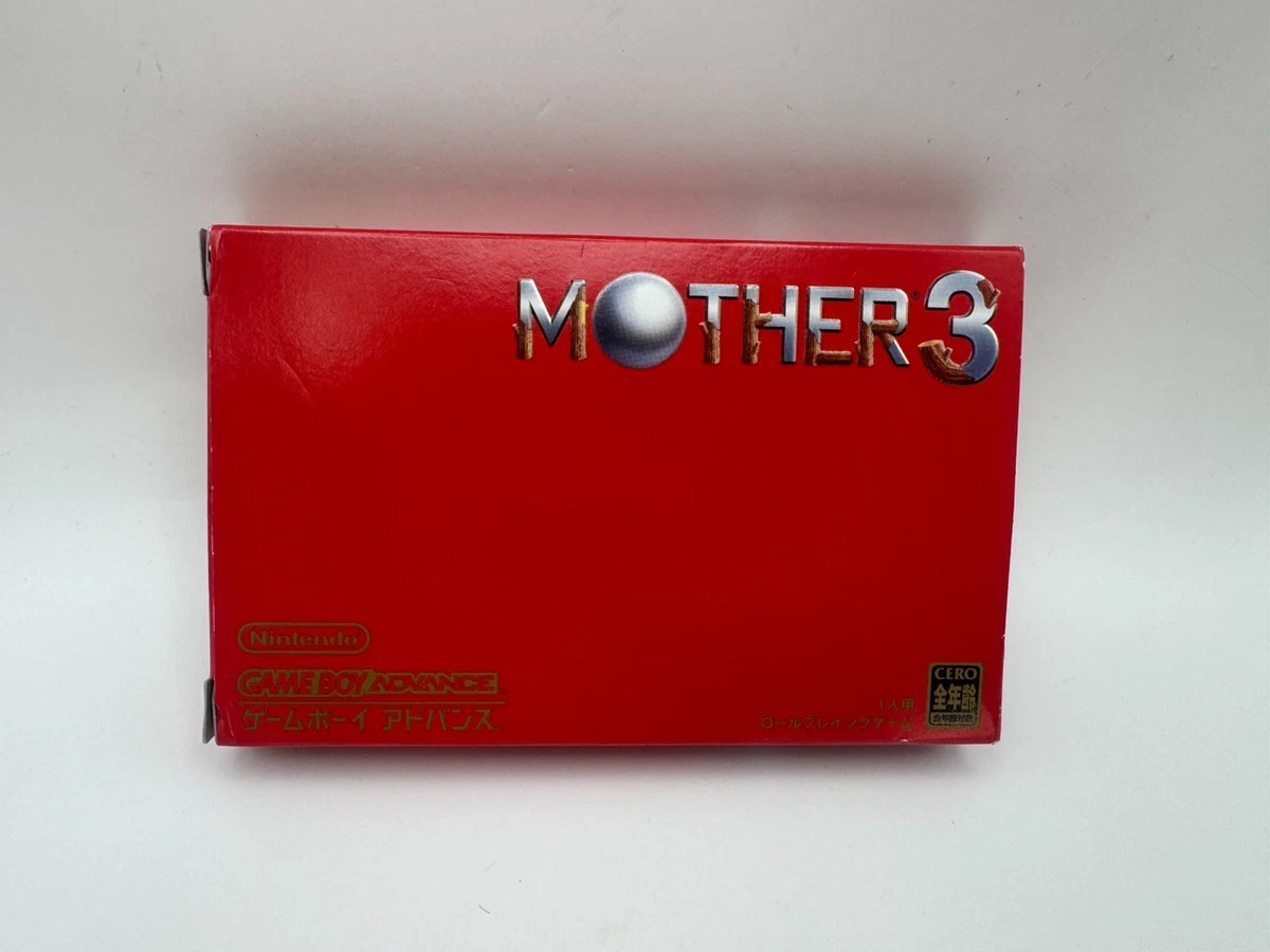 Las mejores ofertas en Madre 3 juegos de video | eBay