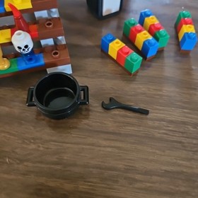 LEGO Games: Magikus (3836) Used, Good Condition 