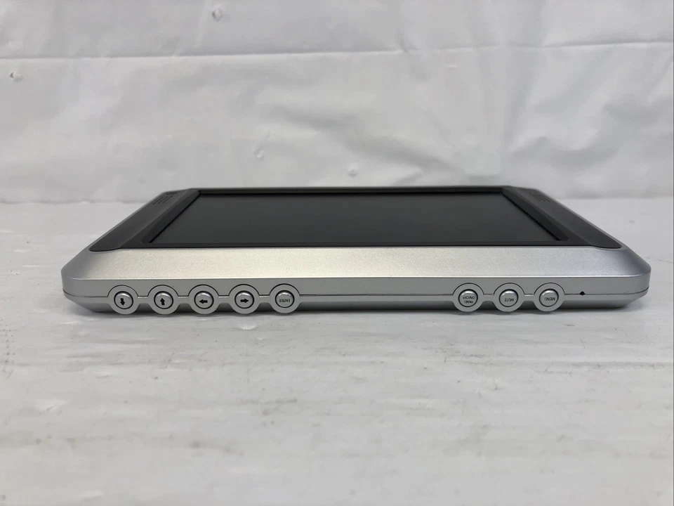 Smartparts SPDPF70P 7" Digital Picture Frame - Image 3 of 4