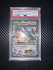 PSA 10 M Rayquaza EX Holo 76/108 Celebrations Classic Collection Pokemon TCG