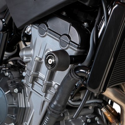 Barracuda Sturzpads KTM 790 Duke (2018-) 790 Duke KTM 790 Duke