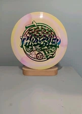 Discraft ESP Missy Gannon Thrasher Disc Golf Distance Driver 164-166g