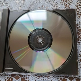 Neo Geo CD Aggressors of Dark Kombat Exciting GANGAN March Japanese version Used